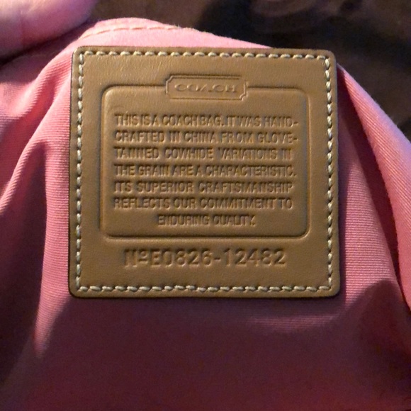 Purse - Picture 5 of 5